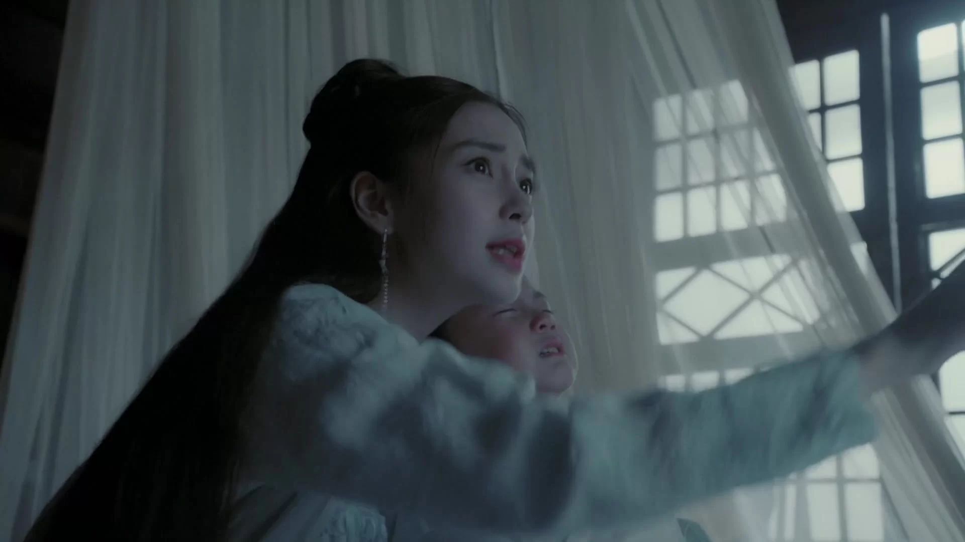 Генерал и я 47 серия