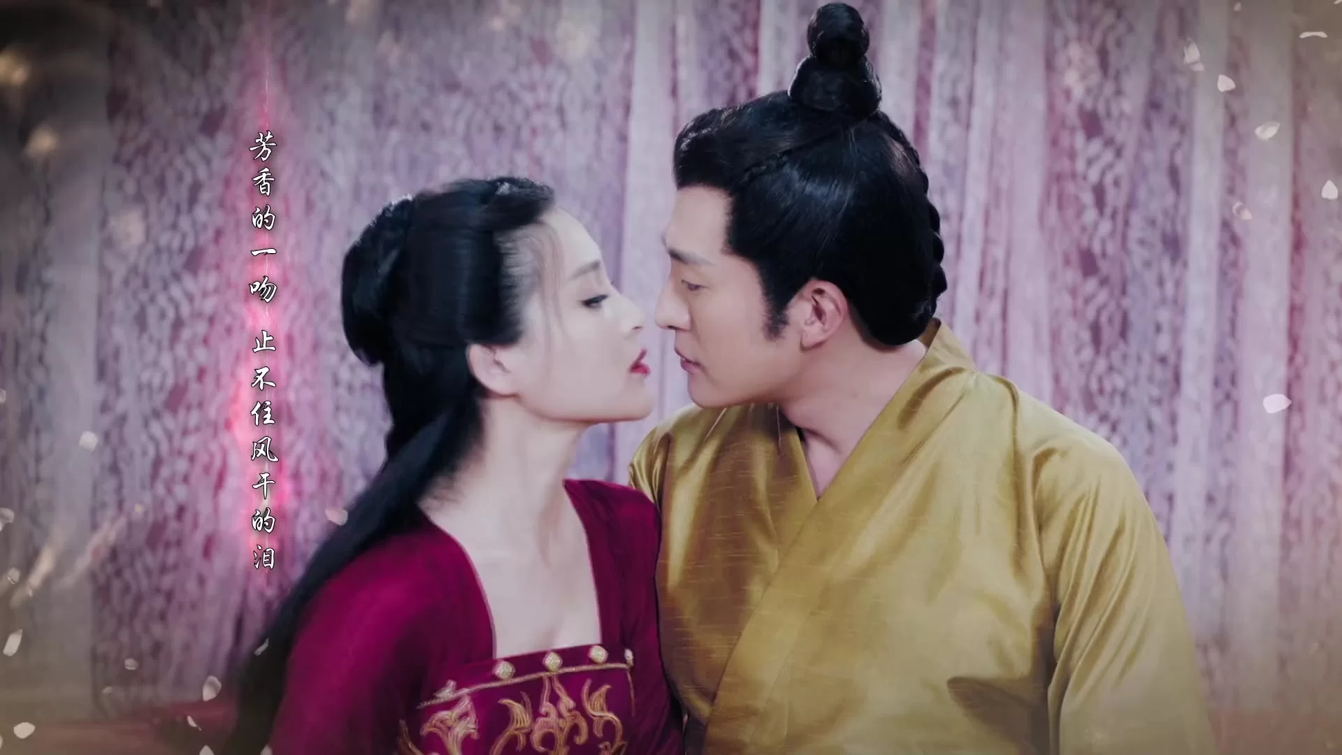 Генерал и я 52 серия