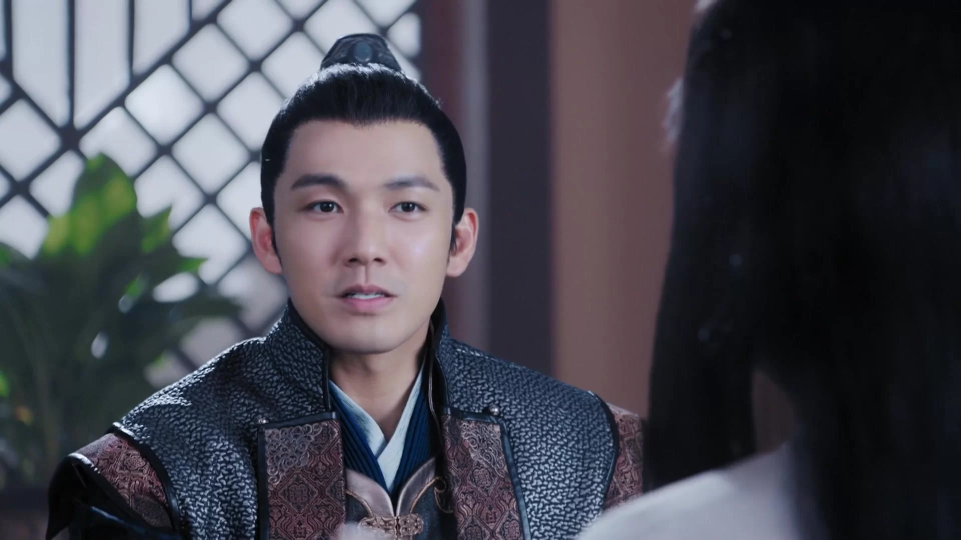 Генерал и я 59 серия