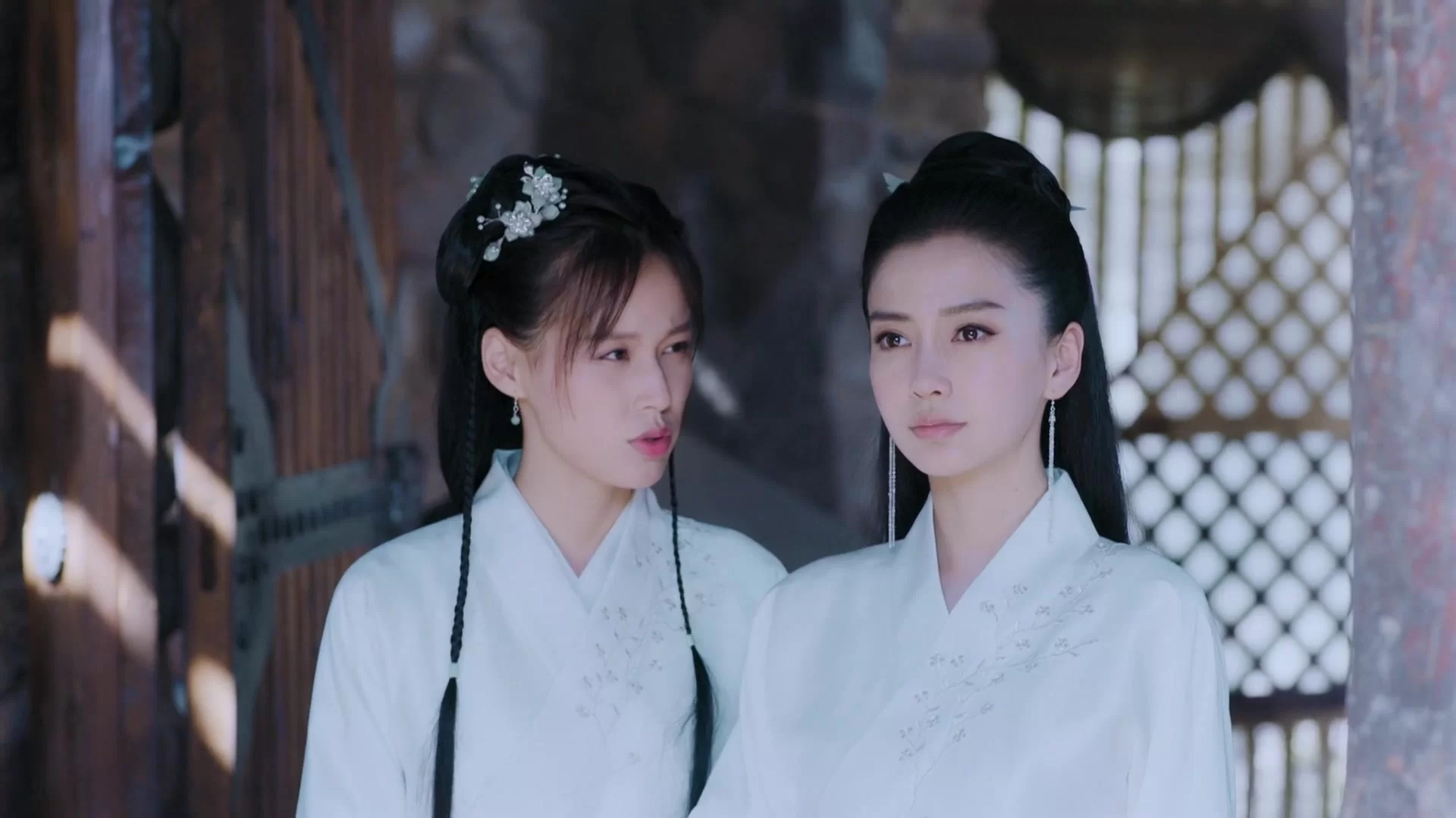 Генерал и я 61 серия