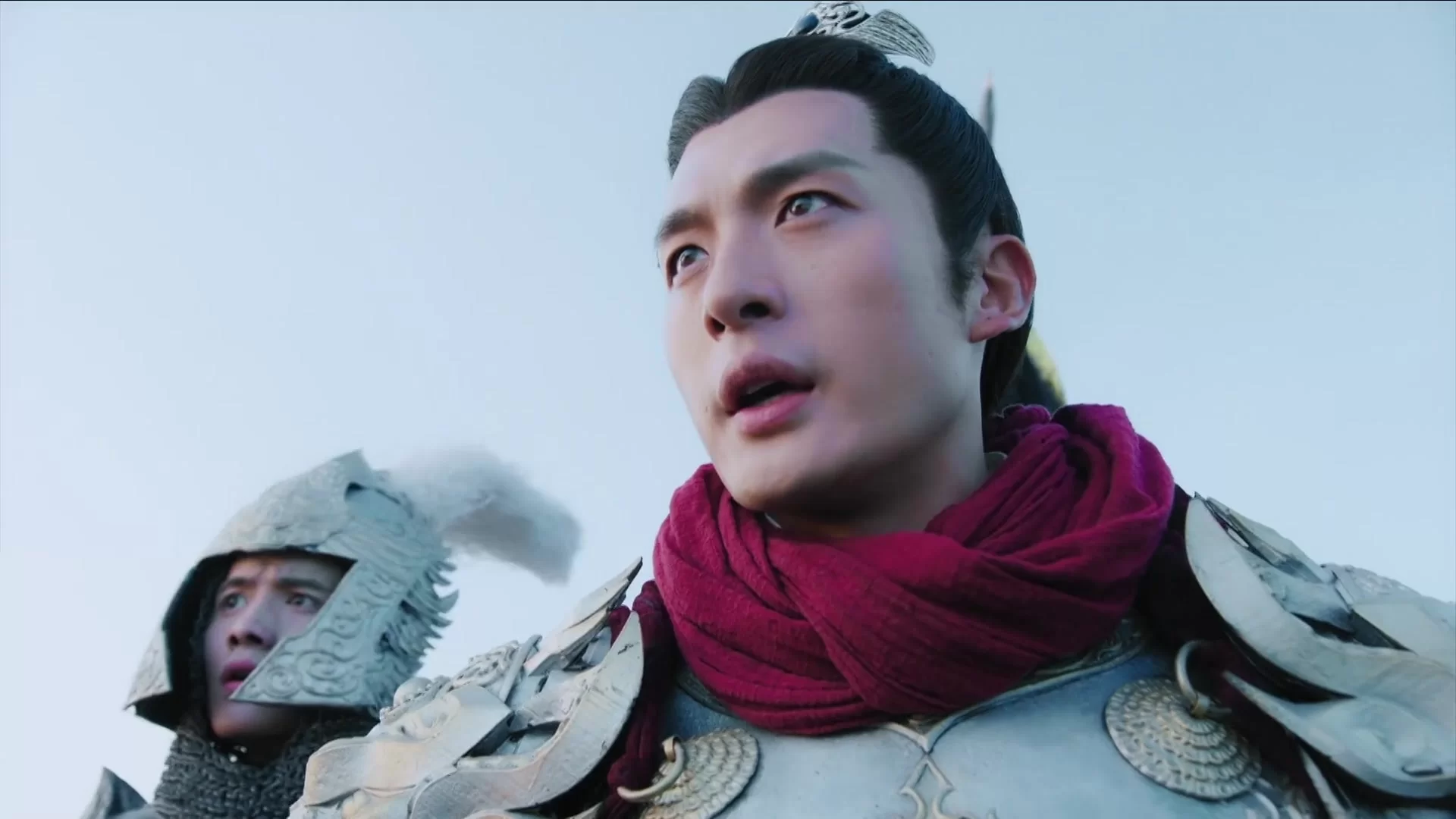 Генерал и я 62 серия