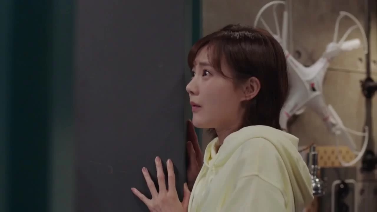 Вперёд, Кальмар 22 серия