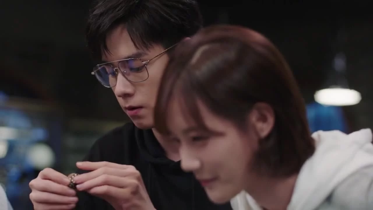 Вперёд, Кальмар (2019) 33 серия