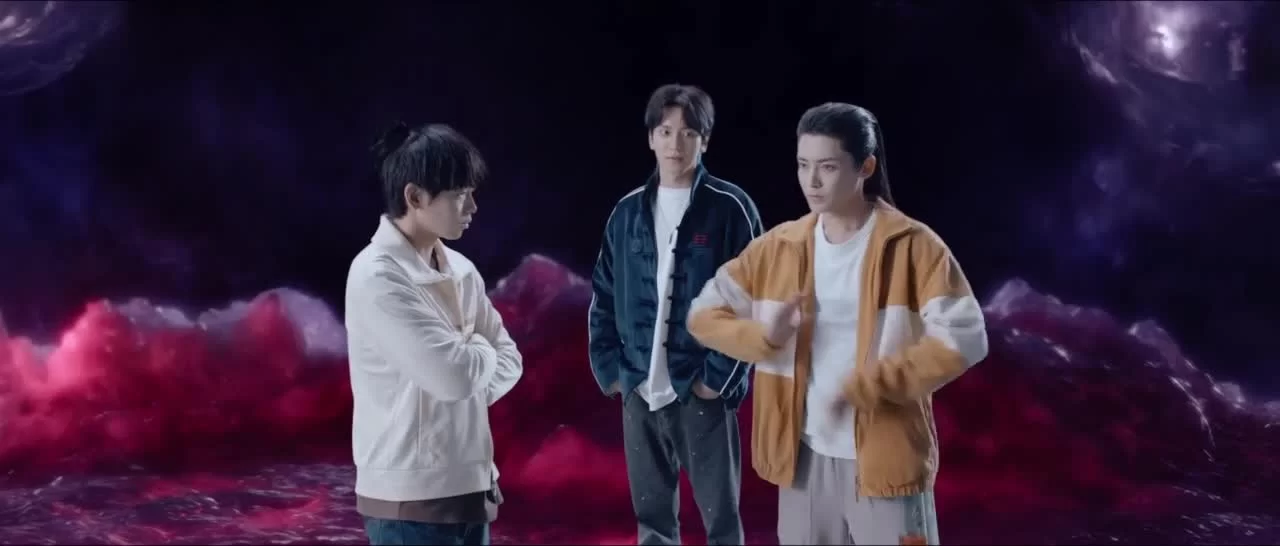 Изгой 23 серия