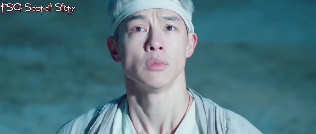 Изгой (2023) 11 серия