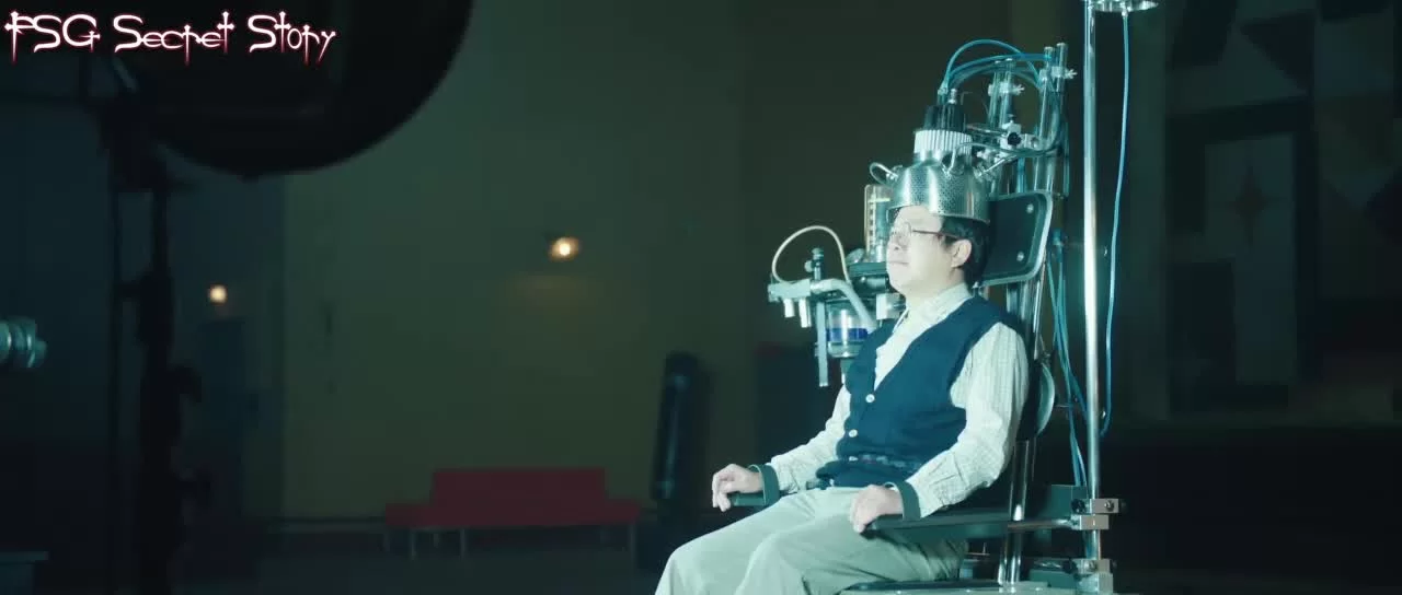 Изгой (2023) 13 серия