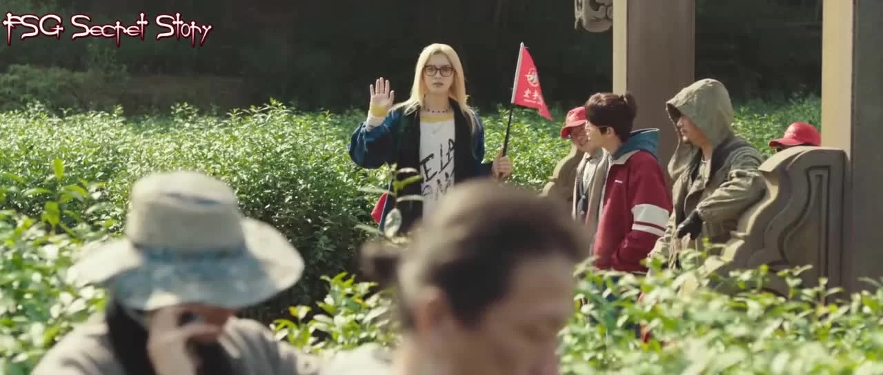 Изгой (2023) 3 серия