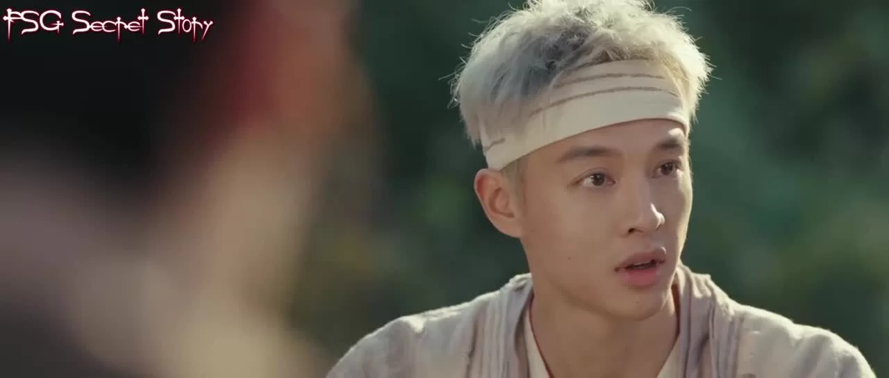 Изгой (2023) 4 серия