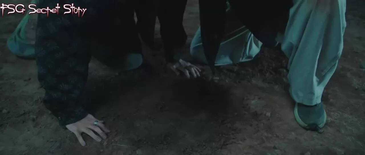 Изгой (2023) 9 серия