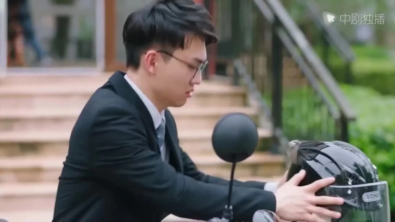 Тайная жизнь 10 серия