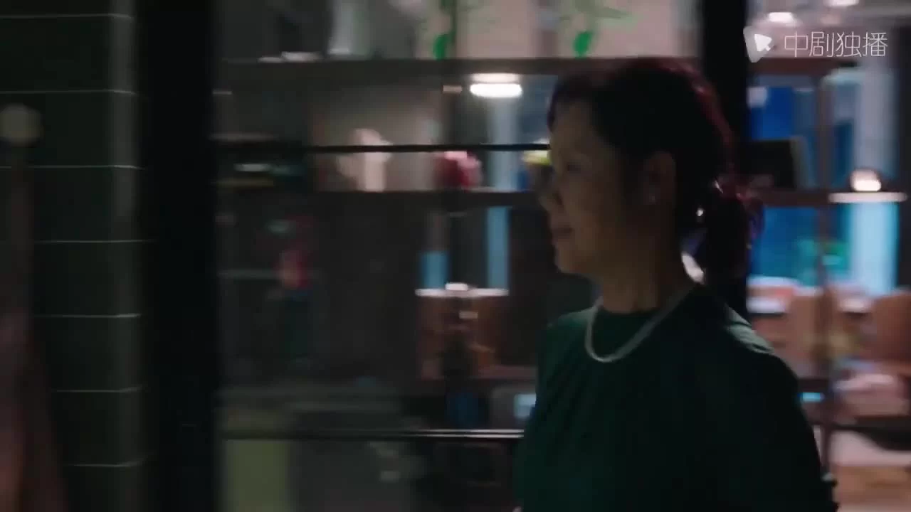 Тайная жизнь 14 серия