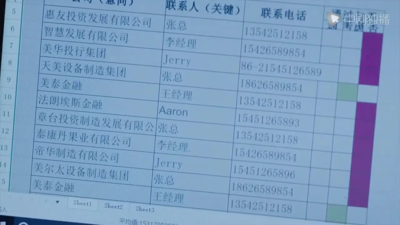 Тайная жизнь 16 серия