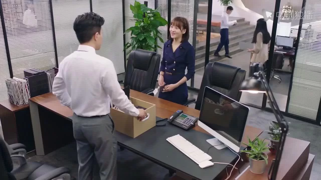 Тайная жизнь 26 серия