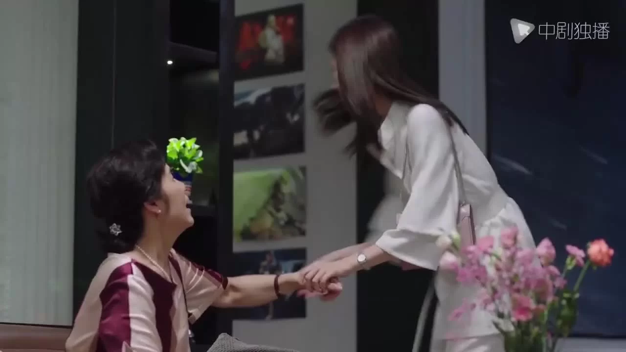 Тайная жизнь (2020) 30 серия