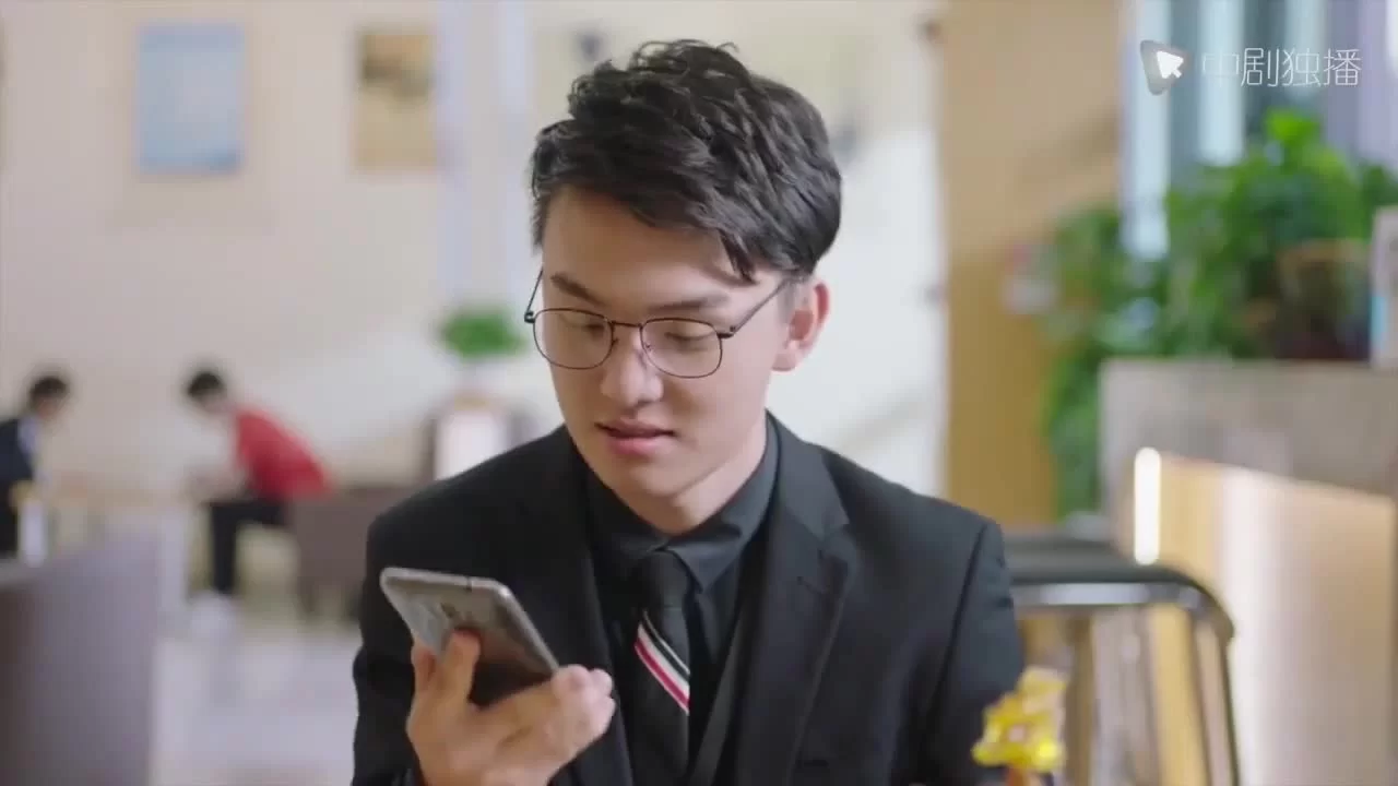 Тайная жизнь 36 серия