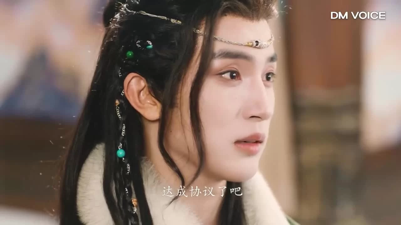 Богатство кружит голову 10 серия