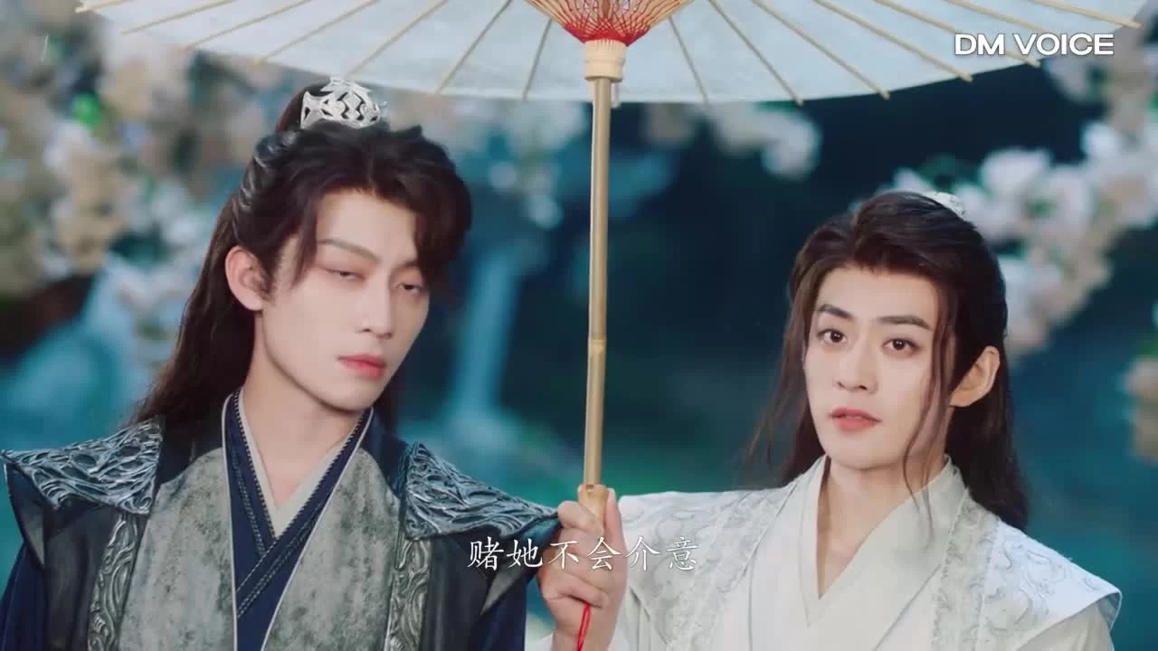 Богатство кружит голову 11 серия