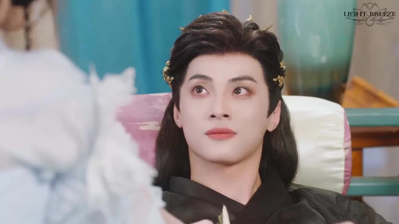 Богатство кружит голову (2025) 12 серия