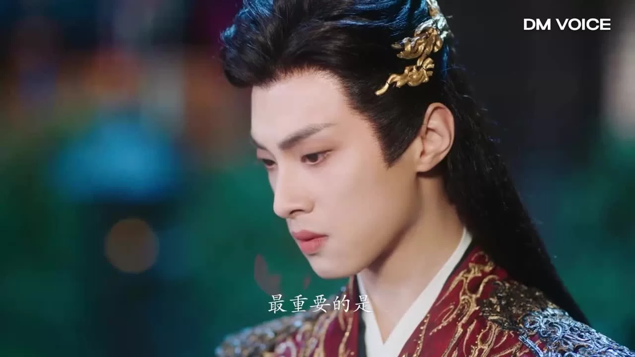 Богатство кружит голову 13 серия