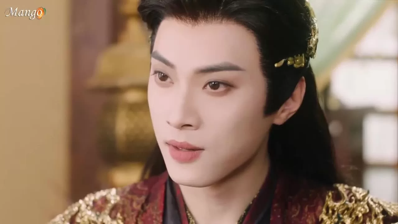 Богатство кружит голову 4 серия