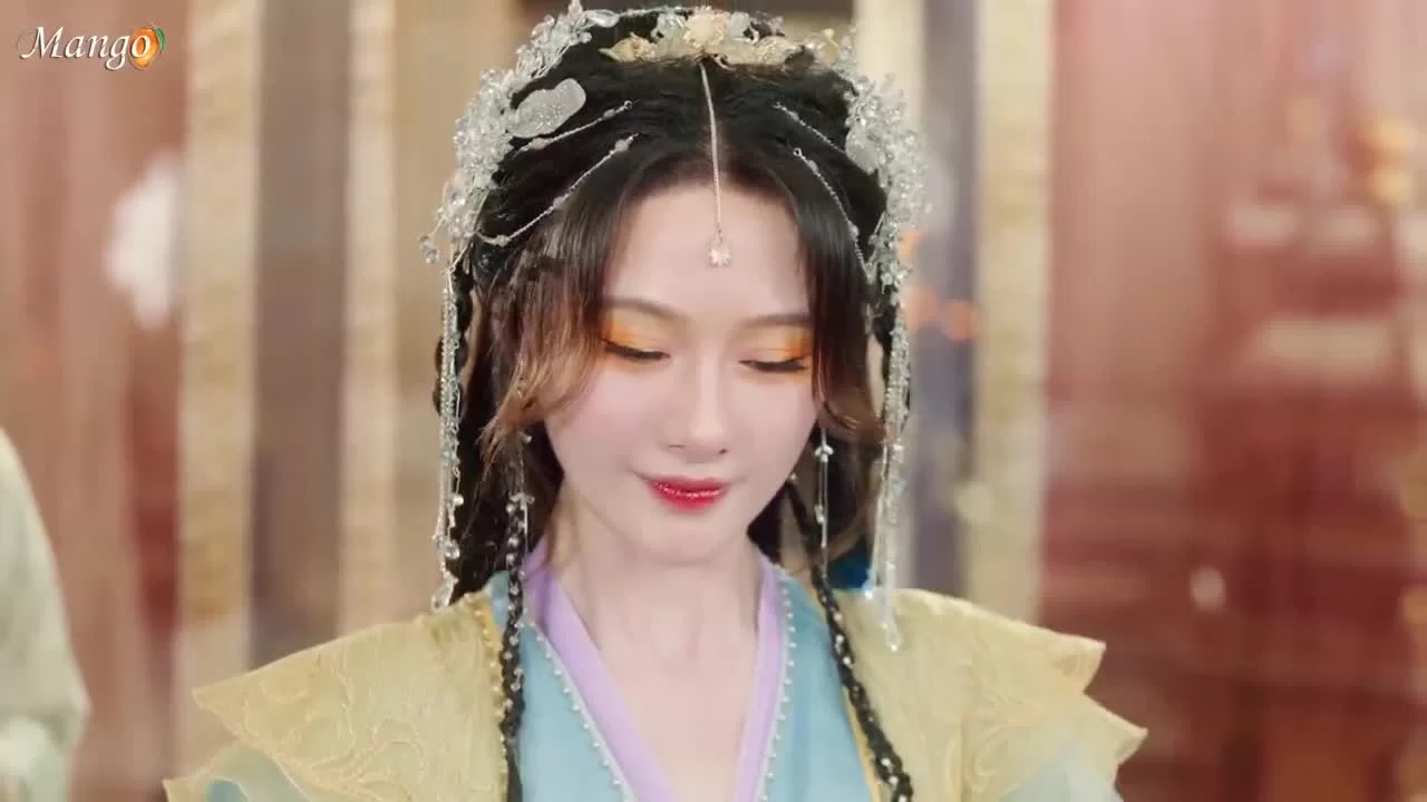 Богатство кружит голову 5 серия