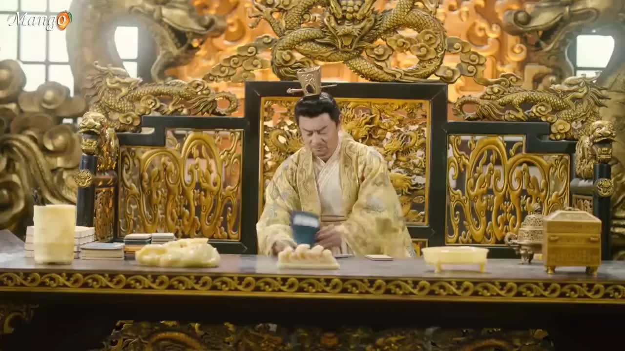 Богатство кружит голову 6 серия