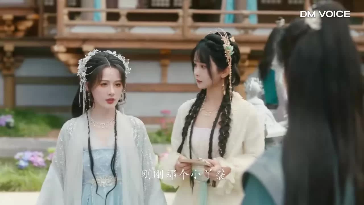 Богатство кружит голову 9 серия