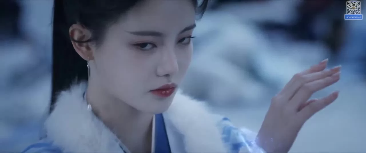 Вечное цветение персиков 12 серия