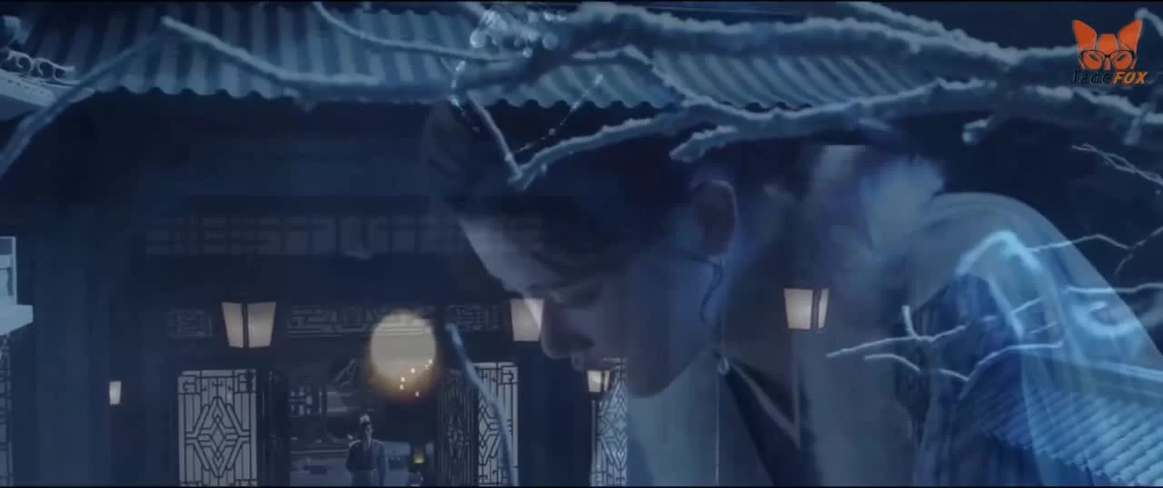 Вечное цветение персиков 13 серия