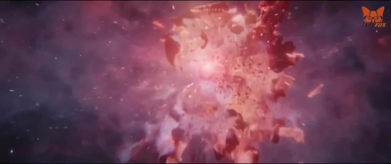 Вечное цветение персиков 15 серия