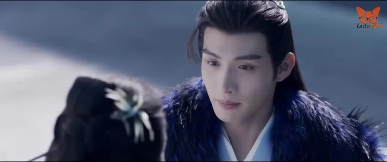 Вечное цветение персиков 16 серия