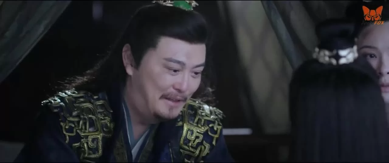 Вечное цветение персиков 25 серия