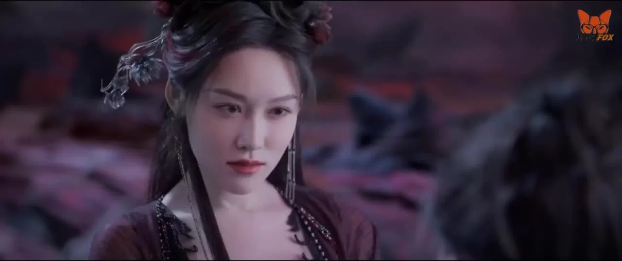 Вечное цветение персиков 28 серия