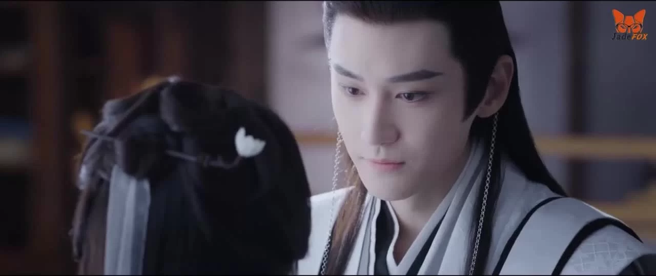 Вечное цветение персиков 30 серия