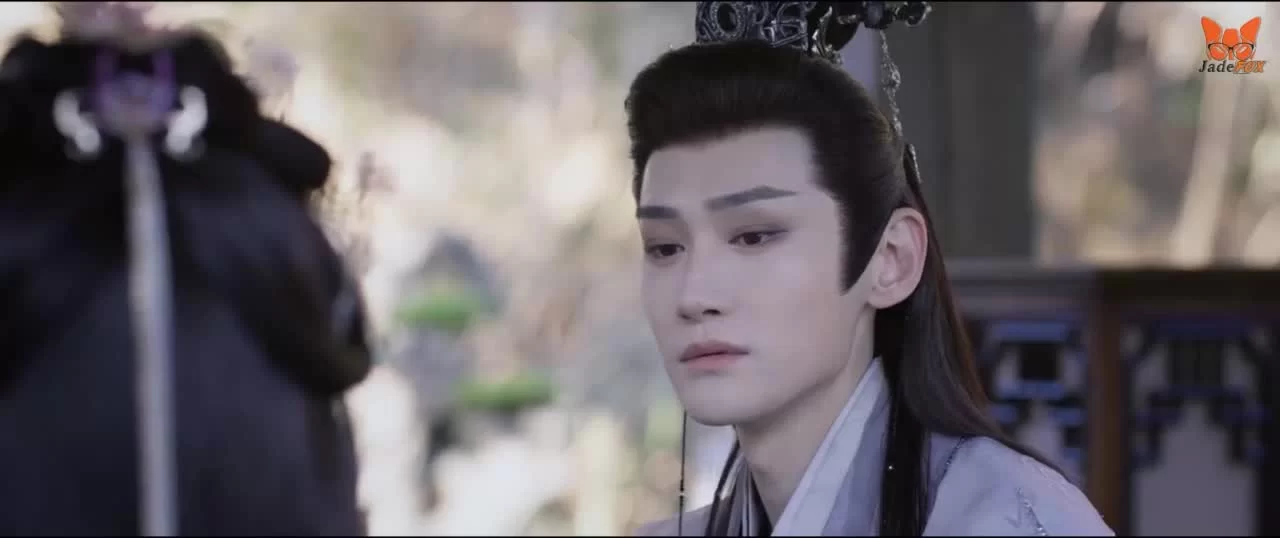 Вечное цветение персиков 31 серия