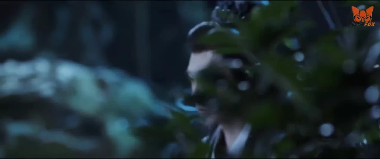 Вечное цветение персиков 33 серия