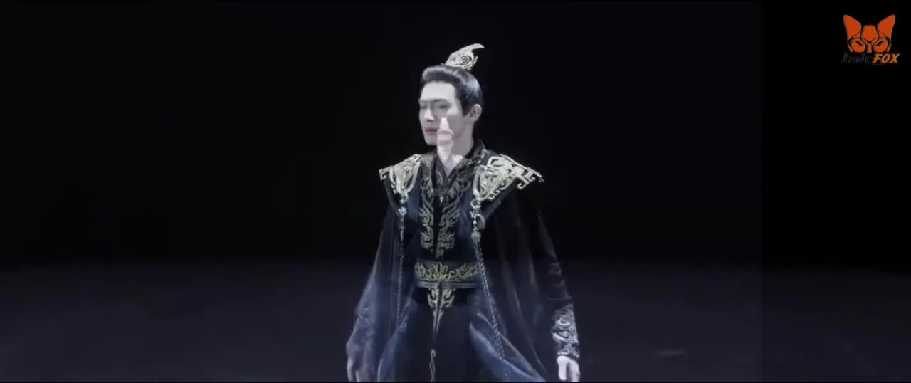 Вечное цветение персиков 40 серия