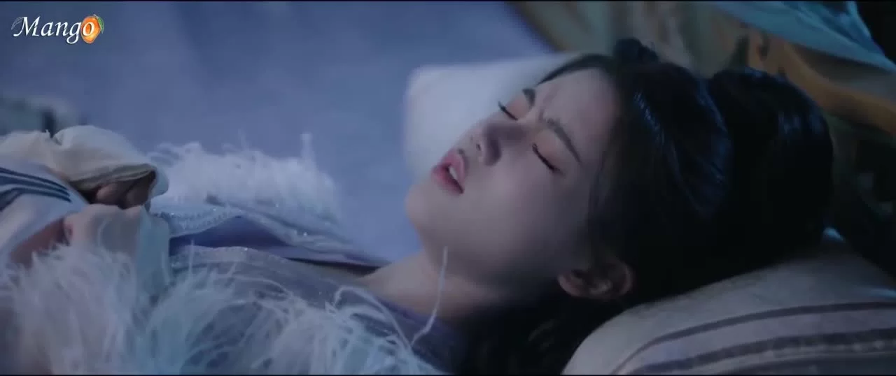 Вечное цветение персиков 6 серия