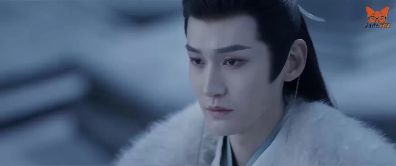 Вечное цветение персиков 8 серия