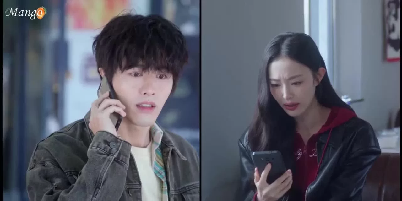 Жизнь - это выбор 2 серия