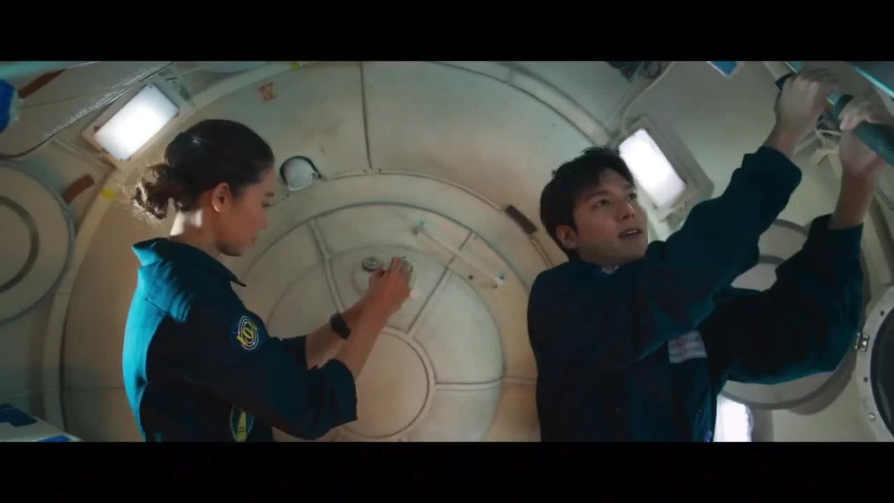 Спроси у звёзд 2 серия