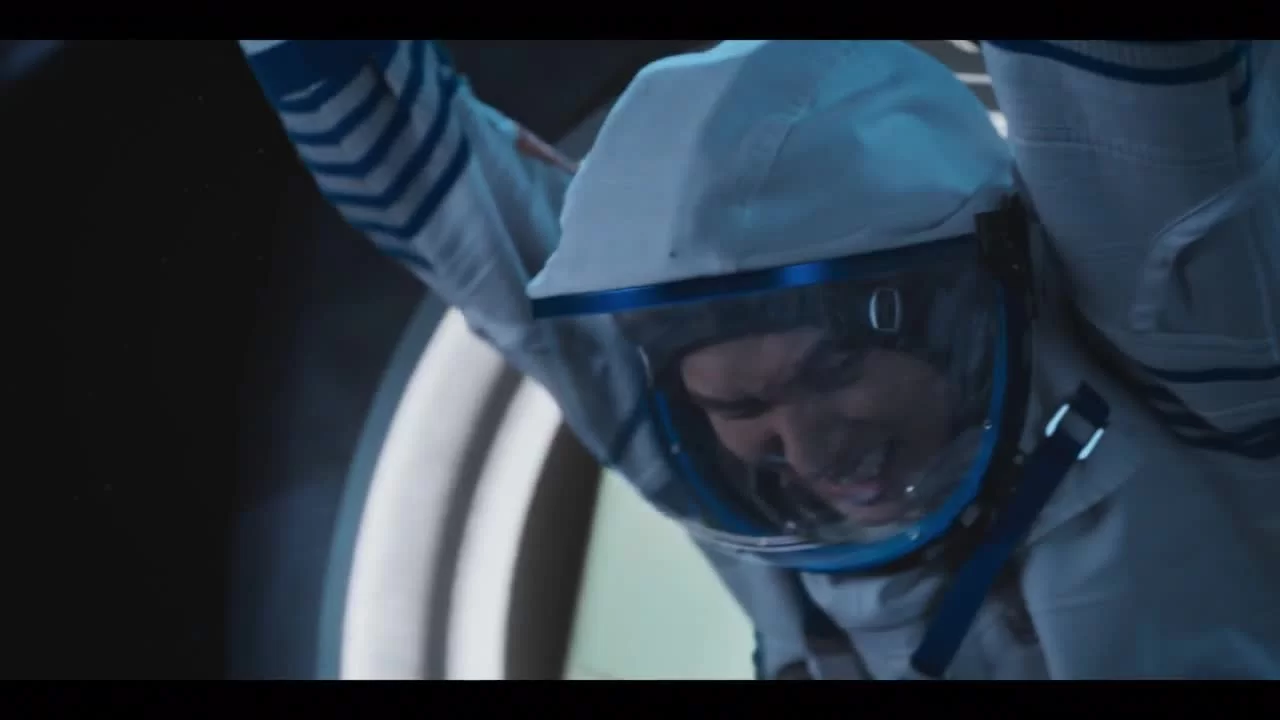 Спроси у звёзд 4 серия