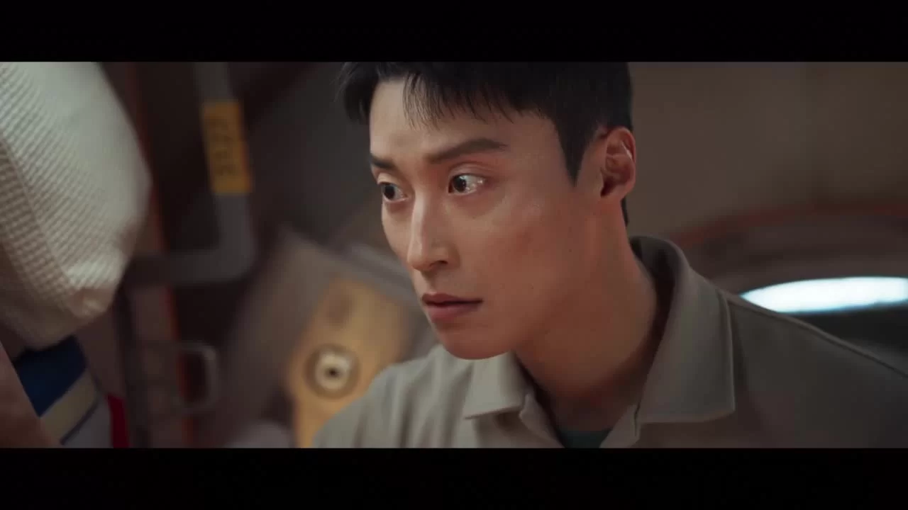 Спроси у звёзд (2025) 5 серия