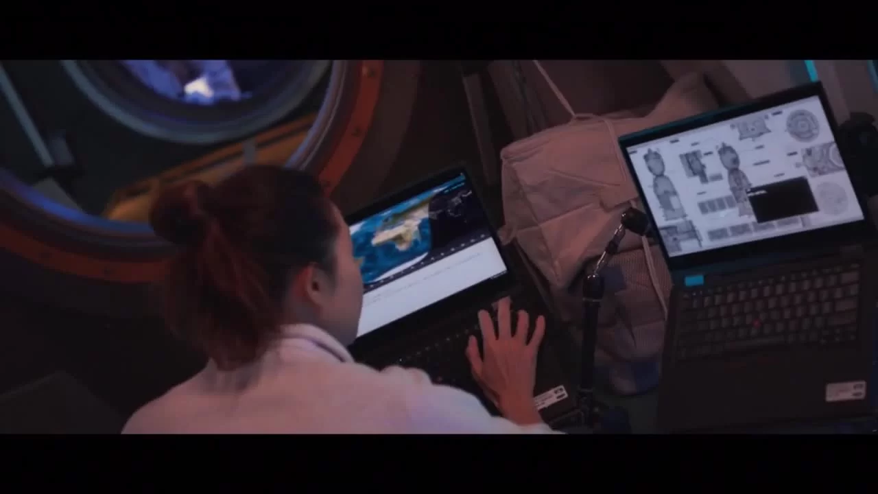 Спроси у звёзд 7 серия