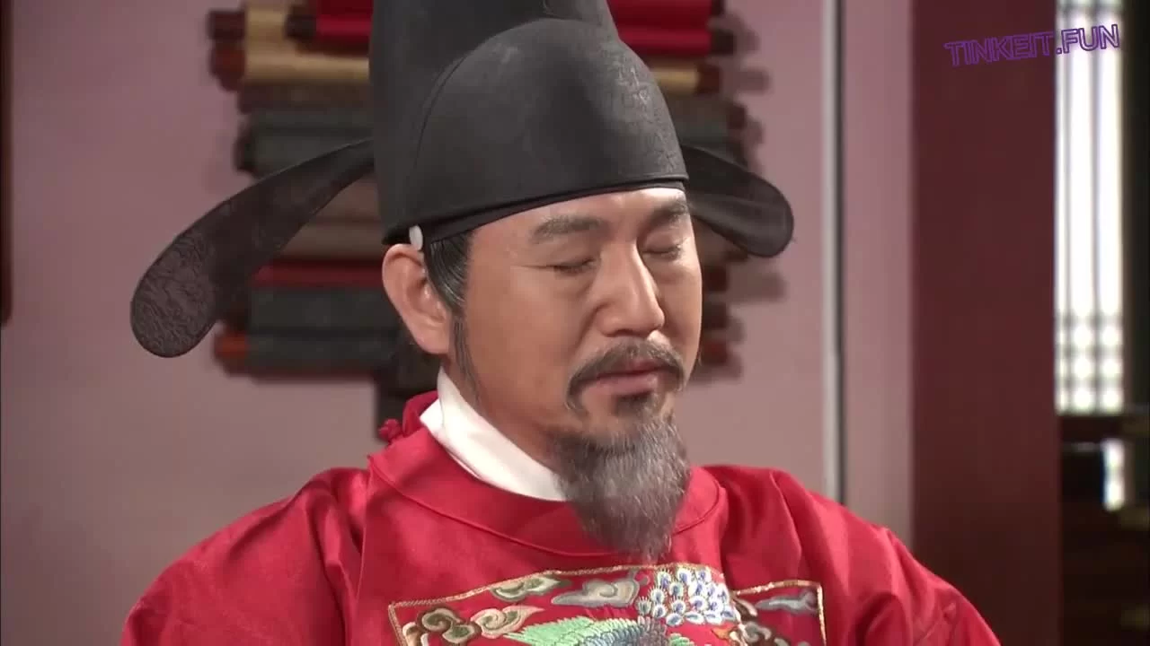 Королева Инсу (2011) 29 серия