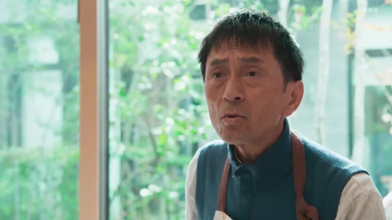 Куросаги (2022) (2022) 7 серия