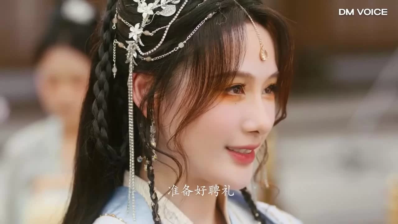 Богатство кружит голову 20 серия