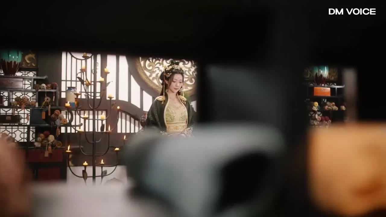 Богатство кружит голову 21 серия