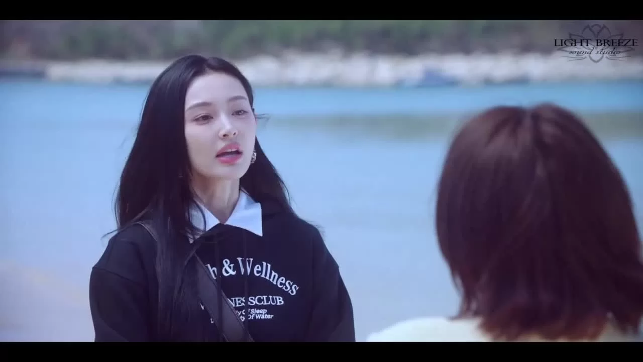 Жизнь - это выбор 11 серия