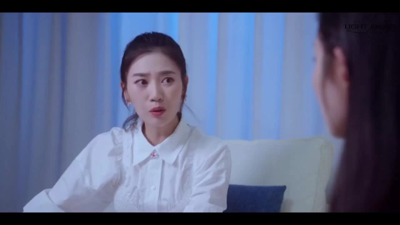 Жизнь - это выбор 12 серия